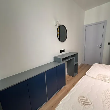 Brand New 2bd Modern And Cozy Διαμέρισμα