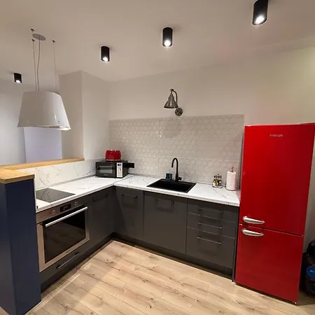 Διαμέρισμα Brand New 2bd Modern And Cozy