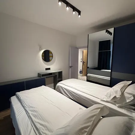 Brand New 2bd Modern And Cozy * Σόφια