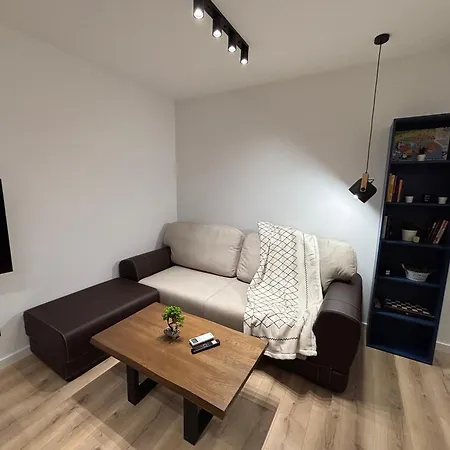 Brand New 2bd Modern And Cozy Διαμέρισμα