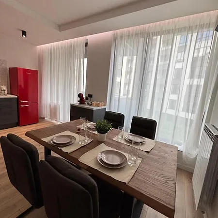 Διαμέρισμα Brand New 2bd Modern And Cozy Σόφια