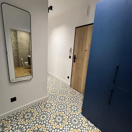 Διαμέρισμα Brand New 2bd Modern And Cozy Σόφια