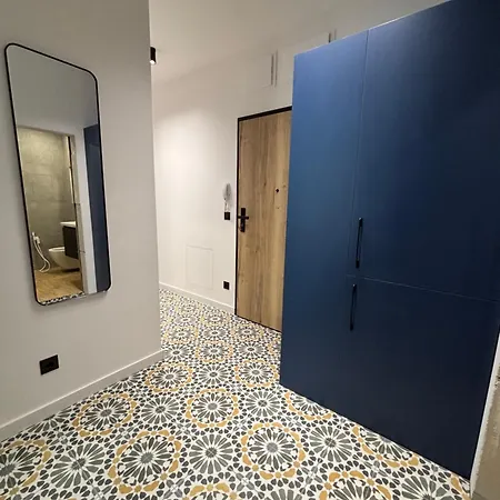 Διαμέρισμα Brand New 2bd Modern And Cozy