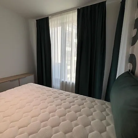 Brand New 2bd Modern And Cozy Διαμέρισμα Σόφια