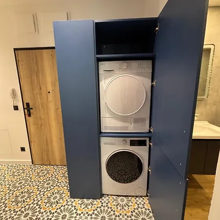 Διαμέρισμα Brand New 2bd Modern And Cozy Σόφια