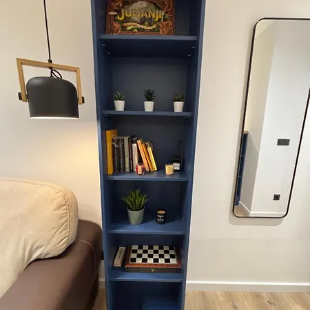 Brand New 2bd Modern And Cozy Διαμέρισμα *