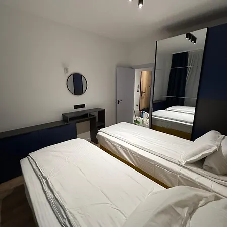 Brand New 2bd Modern And Cozy