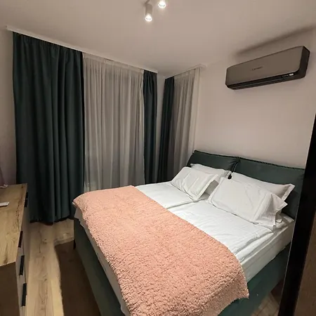 Brand New 2bd Modern And Cozy Διαμέρισμα