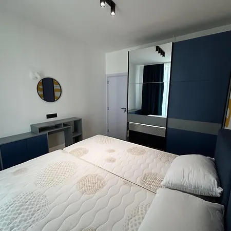 Brand New 2bd Modern And Cozy Διαμέρισμα Σόφια