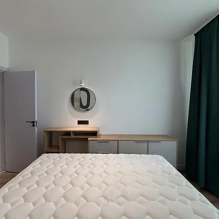 Διαμέρισμα Brand New 2bd Modern And Cozy Σόφια