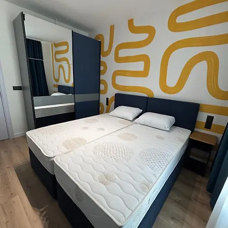 Brand New 2bd Modern And Cozy