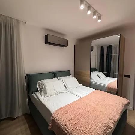 Brand New 2bd Modern And Cozy Διαμέρισμα *