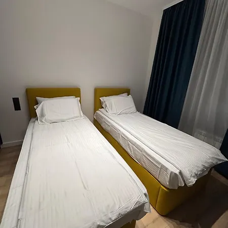 Brand New 2bd Modern And Cozy