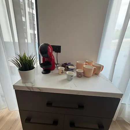 Brand New 2bd Modern And Cozy Διαμέρισμα