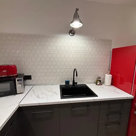 Brand New 2bd Modern And Cozy Σόφια