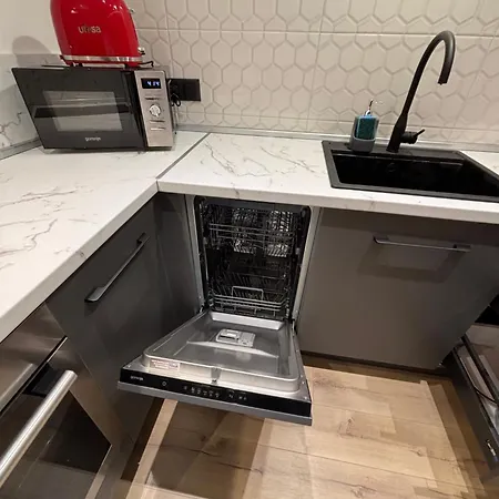 Brand New 2bd Modern And Cozy * Σόφια