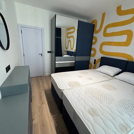 Brand New 2bd Modern And Cozy * Σόφια