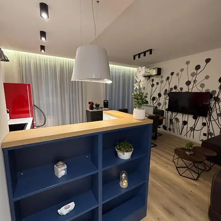 Brand New 2bd Modern And Cozy Διαμέρισμα