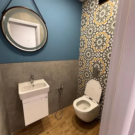 Brand New 2bd Modern And Cozy