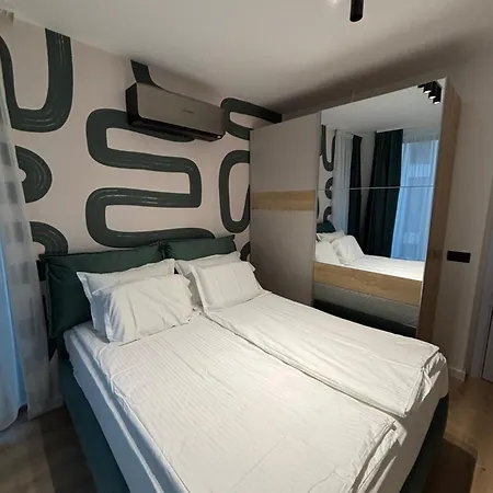 Brand New 2bd Modern And Cozy Διαμέρισμα