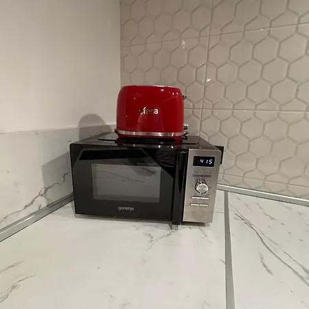 Brand New 2bd Modern And Cozy Σόφια